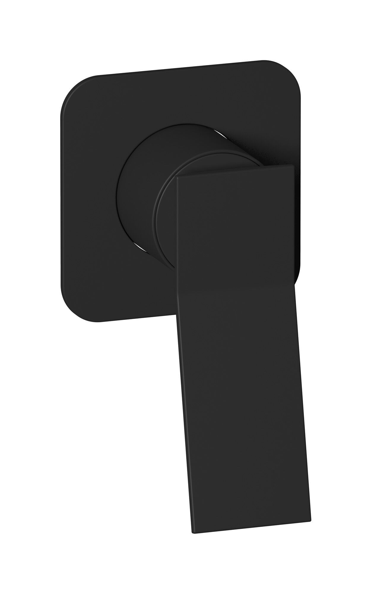 Односторонний настенный смеситель IB Wave ARCH-00110893 - Вид №4