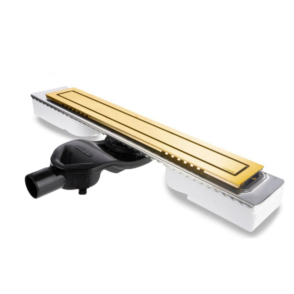 092149 Желоб водосток TOP Stark 600  Berges TOP Stark 