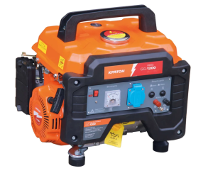 Электрогенератор   бензиновый Кратон GG-1200 9126382