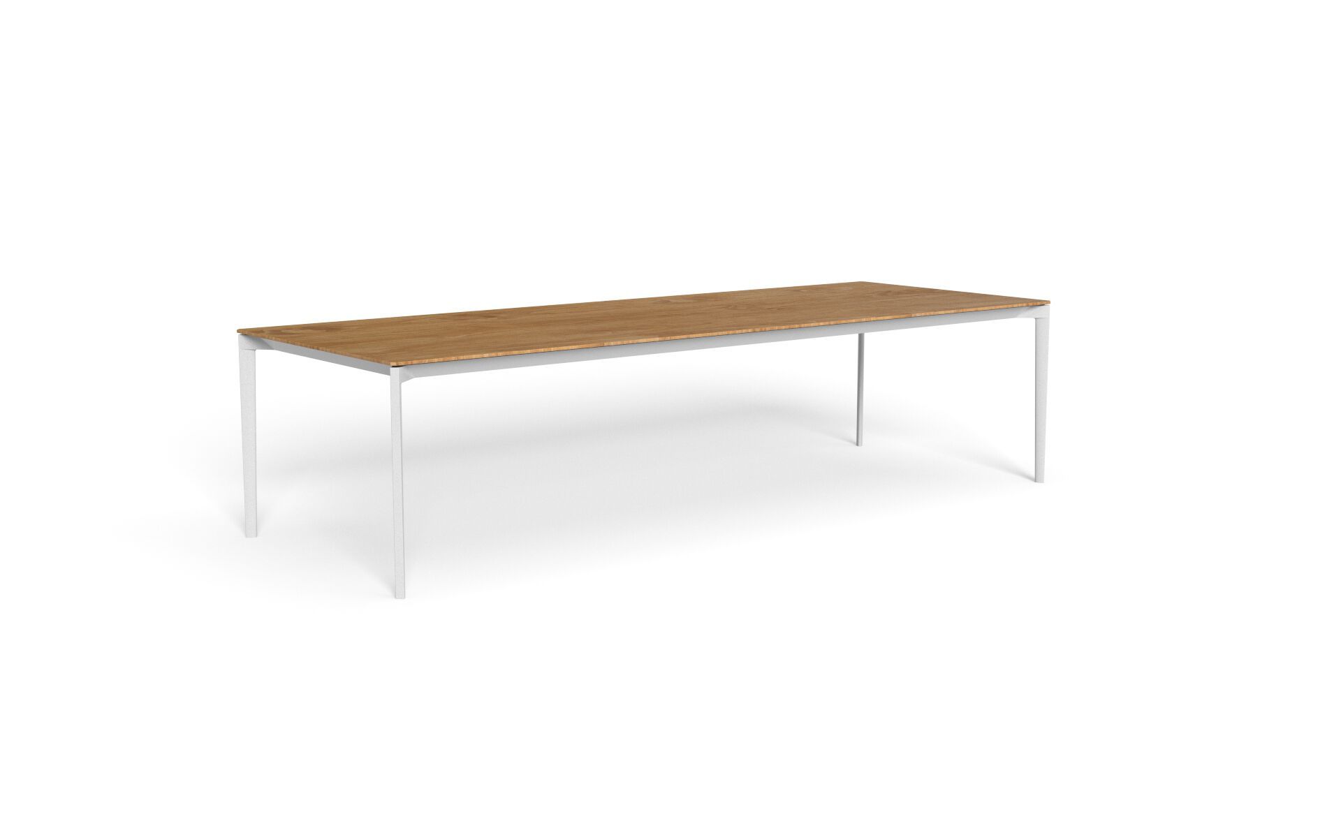 Прямоугольный садовый стол Talenti Leaf ARCH-00014547 - Вид №10