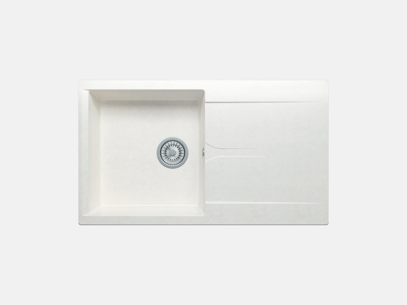 Кухонные мойки Polygran Gals-860 473349