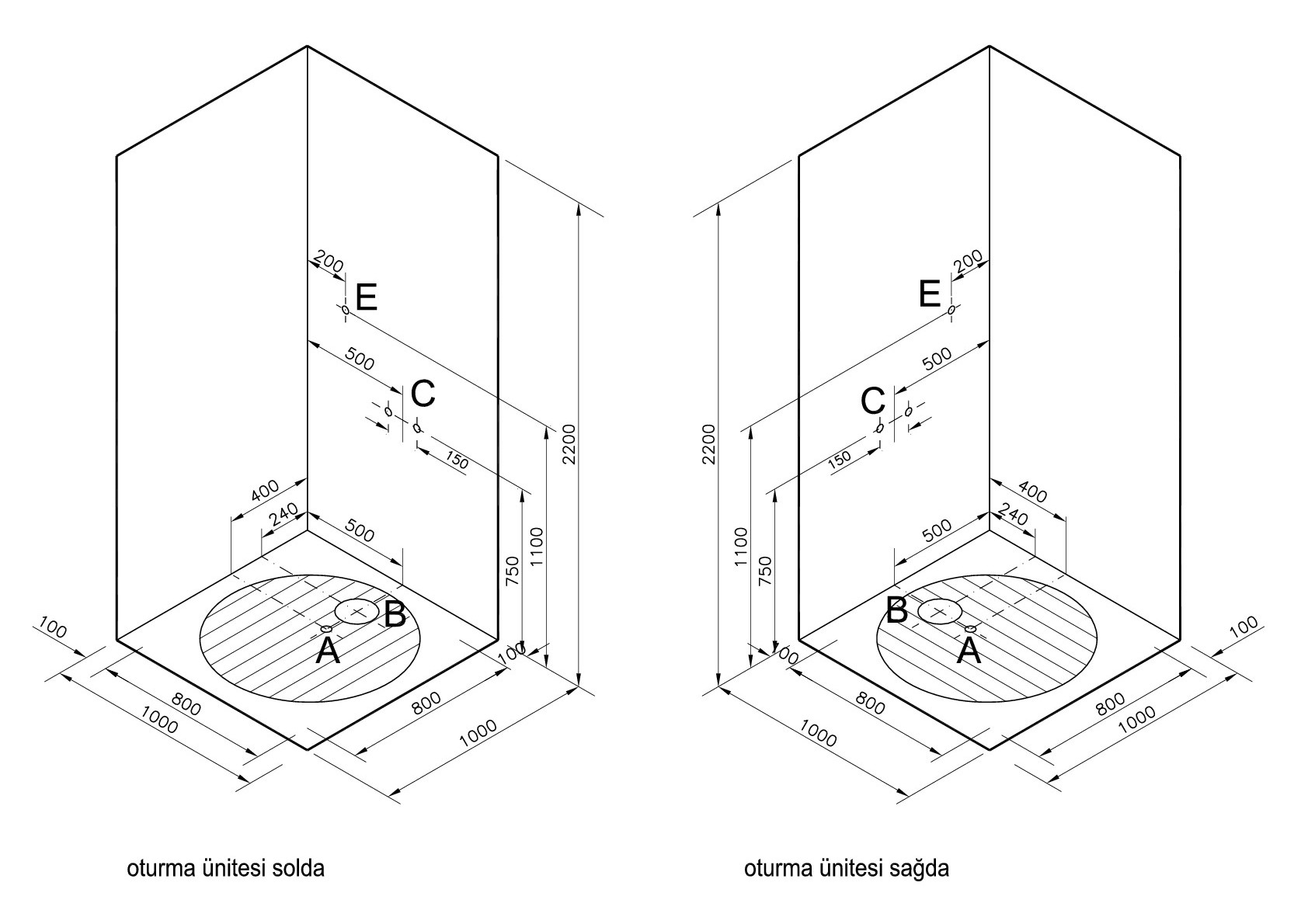 57853003000  Vitraglobal Lara - Вид №1
