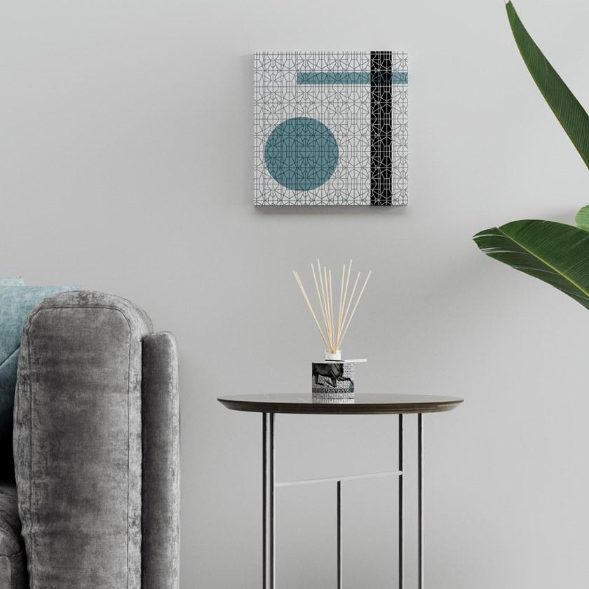 IWISHYOU Ароматизатор в натуральном камне Here & now 8057711490295 - Вид №3