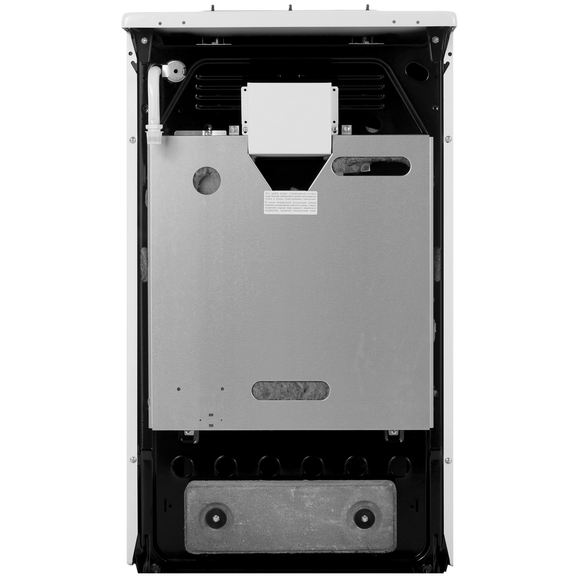 1247840 Газовая плита Gefest GS 3208 W белый STDN-0105617 - Вид №6