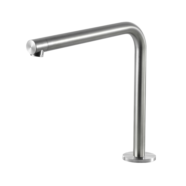 Фиксированный верхний излив для раковины CAN032 linki 