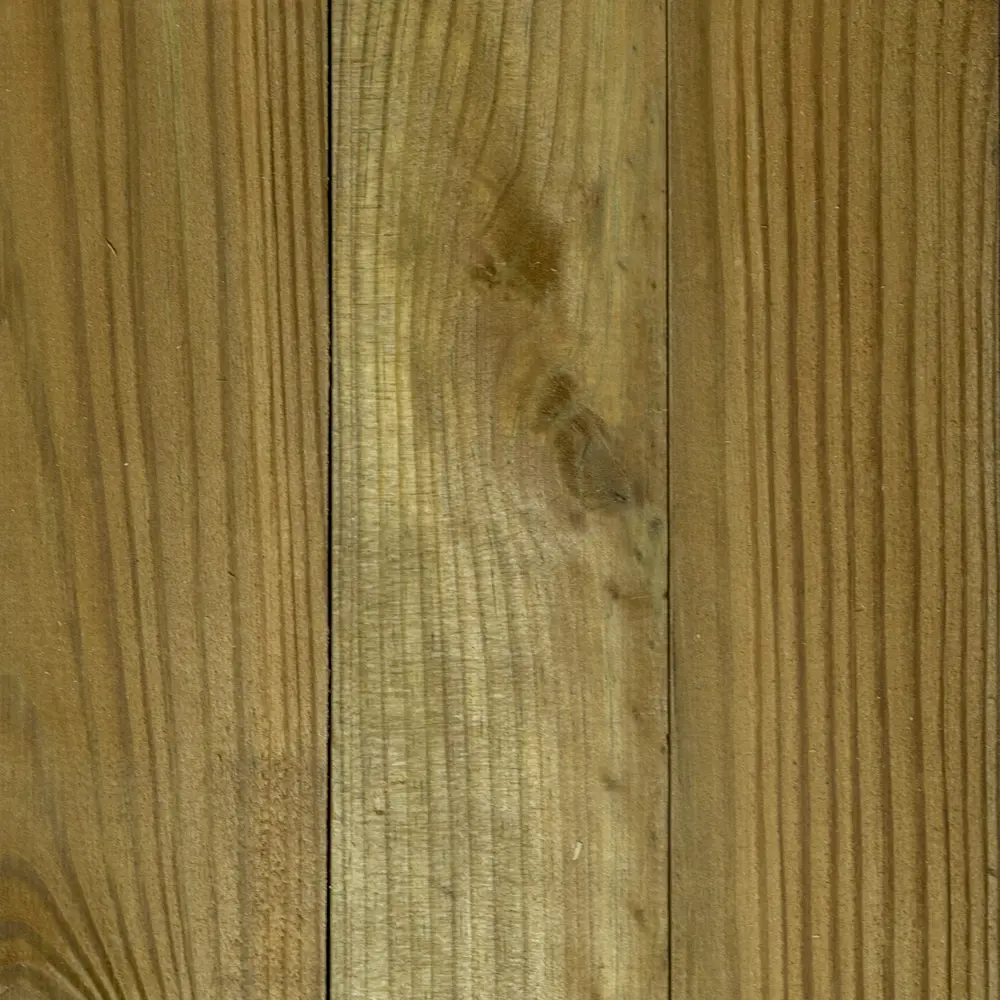 Брусок строганый импрегнированный 50x50x2000 мм хвоя РУСШПАЛА STLM-2039800 - Вид №2