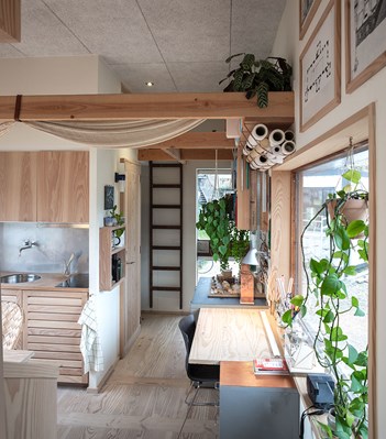 A34 Модульная система vola  - Вид №33