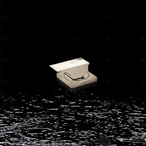 Смеситель набортный TOPMRA08 Geda Nextage Rijia без излива