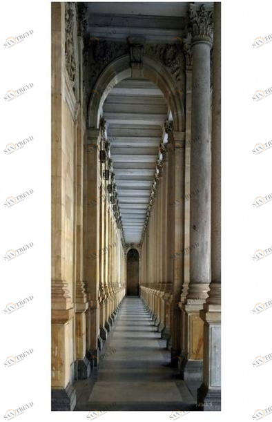 Koziel Гобелен из полиэстера  7904-06 