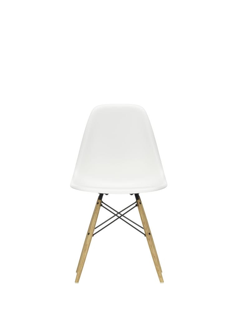 Мягкий стул из ткани VITRA Eames Plastic Chair ARCH-00071507 - Вид №73