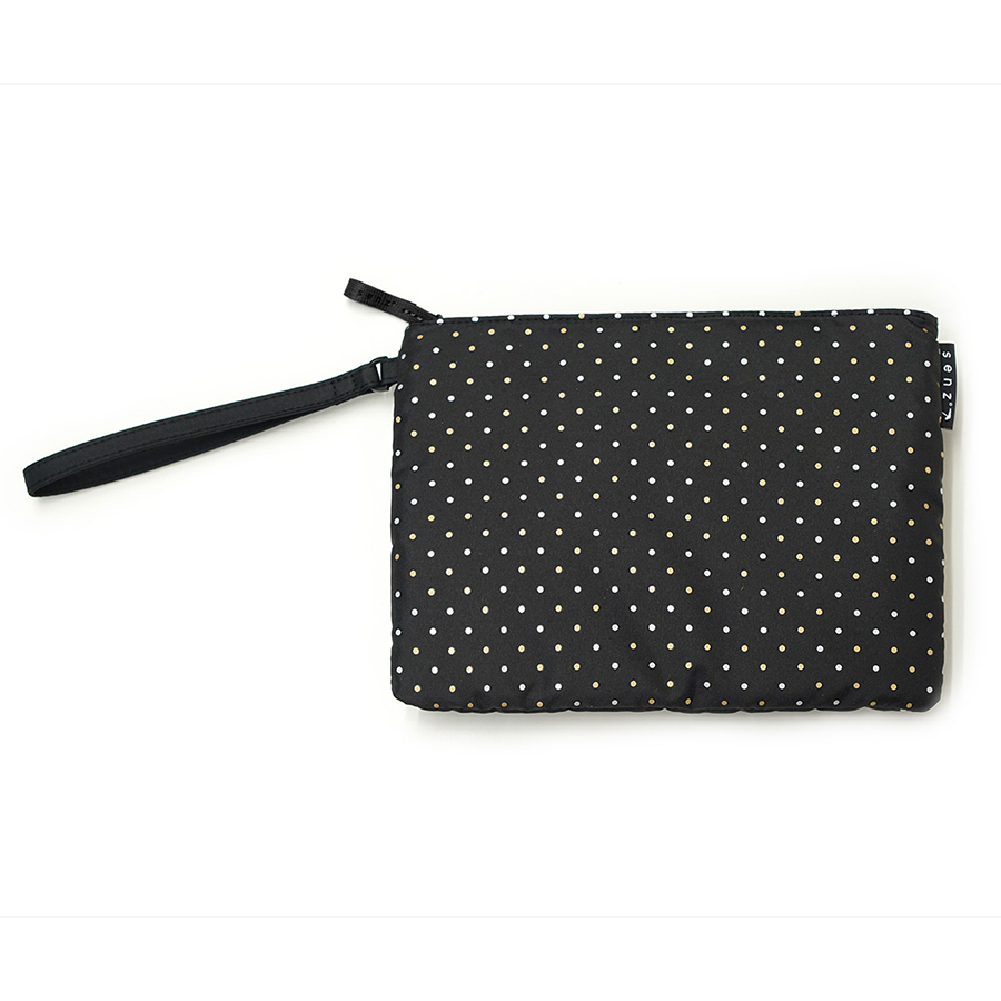 6015008 Косметичка ° fay sparkling dots SENZ 