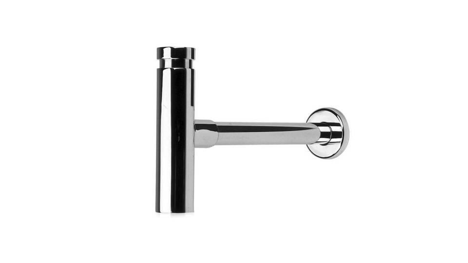 M1.99.SIF1 Сифон для раковины Waterrevolution Line FLOW Water Evolution  - Вид №1