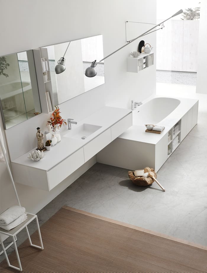 Комплект мебели 28 Arcom Escape STARC225 - Вид №1