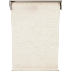 Штора рулонная Велюкс 55x78 см, цвет под лён 10909496 STLM-2115311