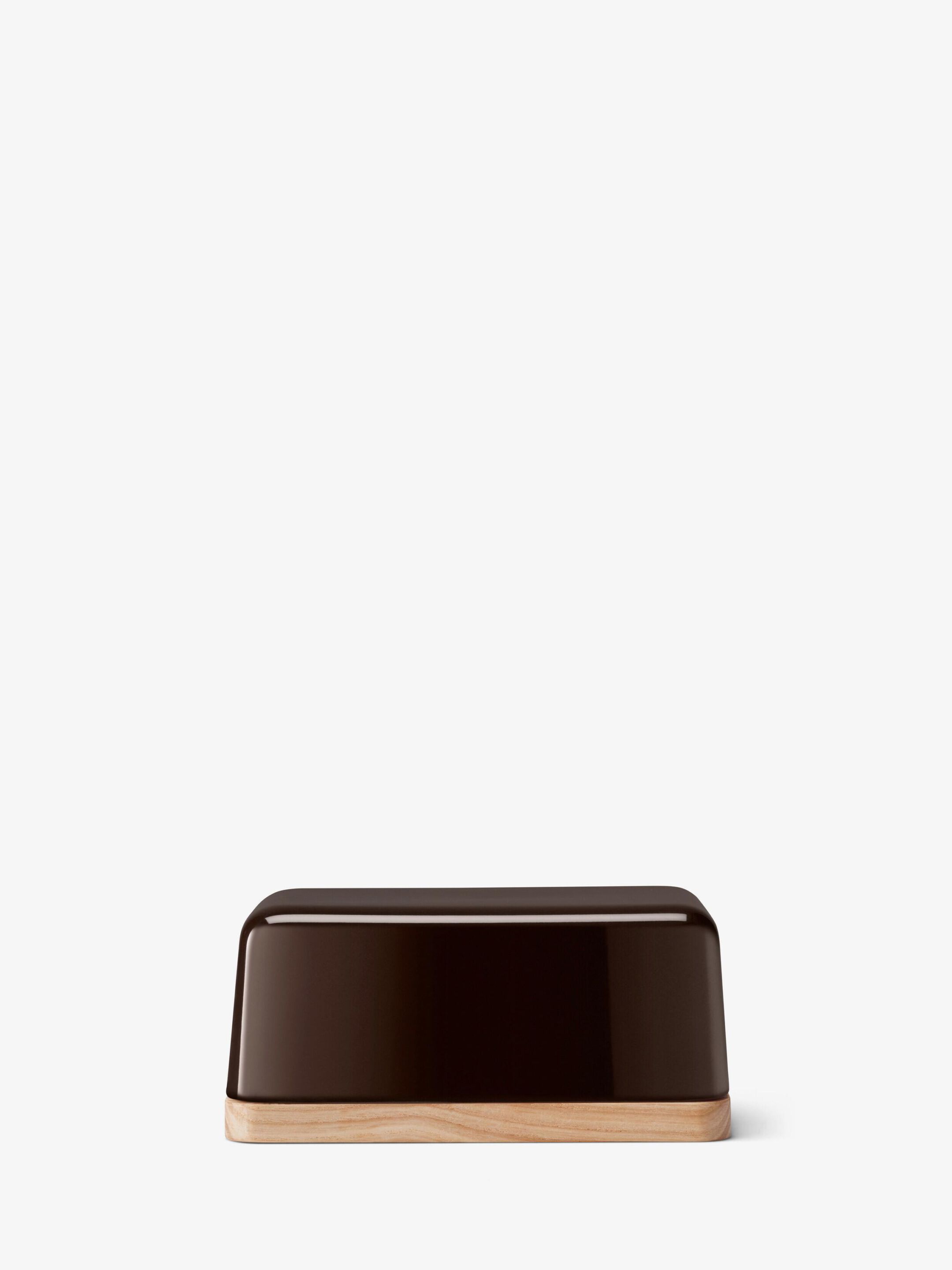 Фарфоровая масленка LSA Коллективная ARCH-00055068 - Вид №10