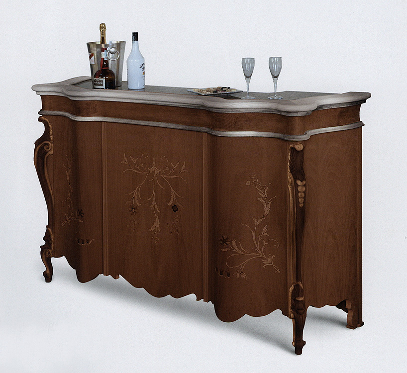 Барная стойка  MORELLO GIANPAOLO L0021X 