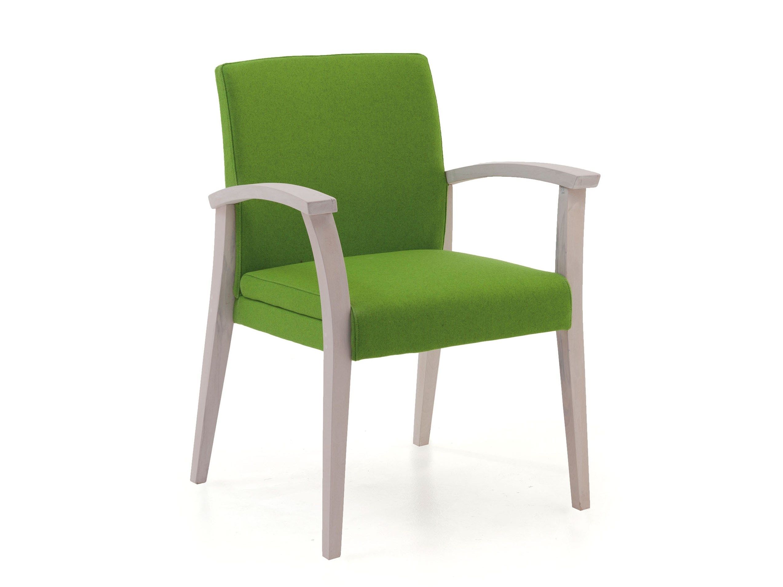 Тканевый стул с подлокотниками PIAVAL FANDANGO-Health &amp ARCH-00043992 - Вид №1