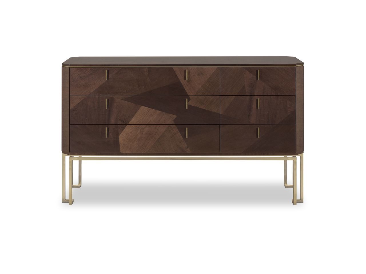 Деревянный комод Hurtado BOND ARCH-00147469 - Вид №21