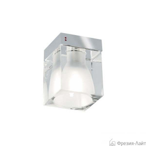 Fabbian Cubetto D28G02 00 настенный///потолочный