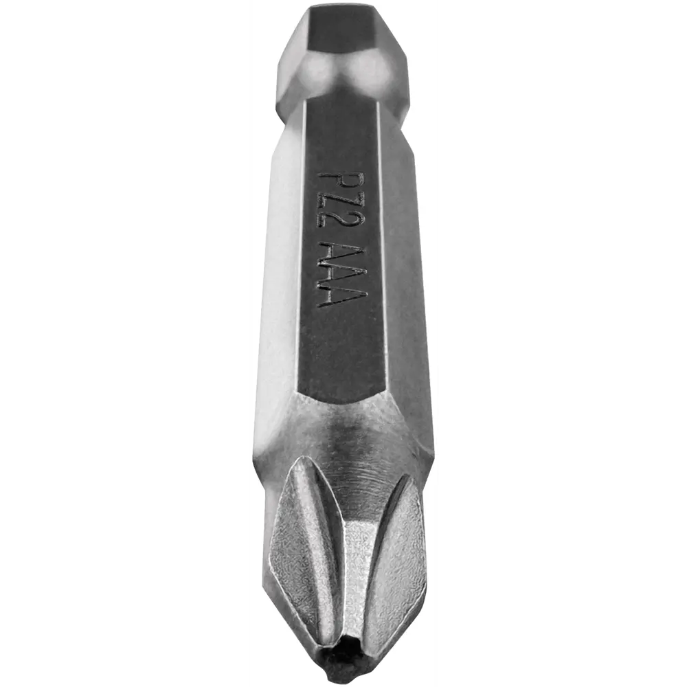 Бита Vertextools БТ-PZ2-50-1 PZ2x50 мм STLM-2005979 - Вид №3