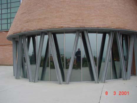 TOPFILM Защитная небьющаяся оконная пленка Hanita coatings sun-id-1434739 - Вид №2