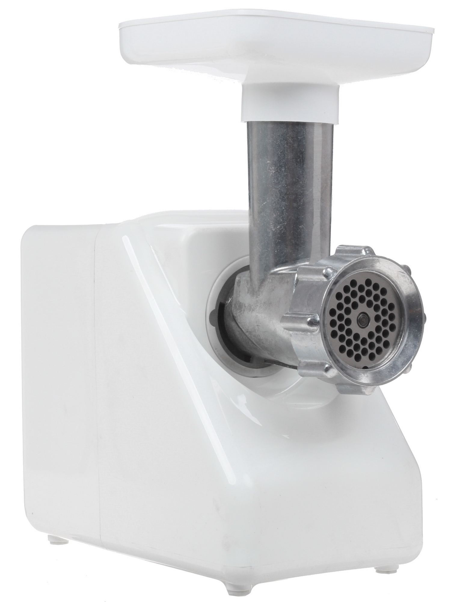 1112248 Мясорубка электрическая Ротор Макси ЭМШ 35/300-2 белый STDN-0063550