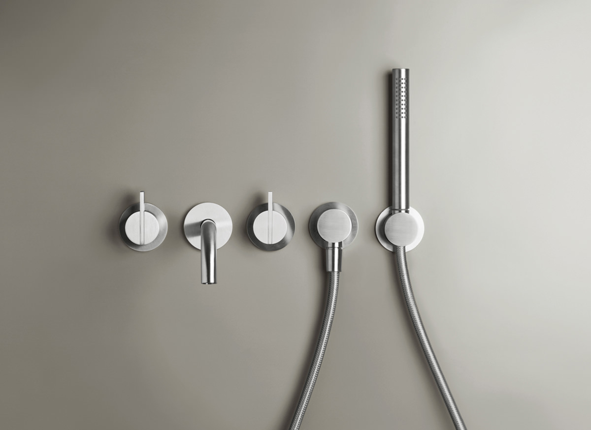 COCOON PB SET24 - сантехника 4401