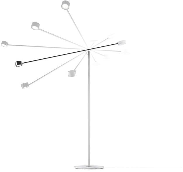 moooi Настольная лампа регулируемая поворотная sun-id-1381469 - Вид №1