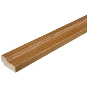 Коробка дверная 21-9 Классика, хвоя, шпон, цвет орех 16723641 STLM-2003823