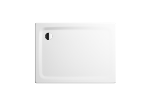 Душевой поддон KALDEWEI Сталь эмалированная 385-1 1 альпийский белый