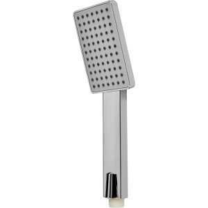 Лейка для душа Voda VP2 1 режим цвет хром 87896816 STLM-2003055