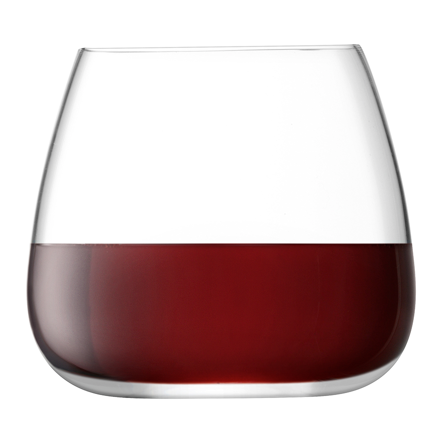 G1425-14-191 Набор стаканов для вина wine culture, 385 мл, 2 шт. LSA International  - Вид №3