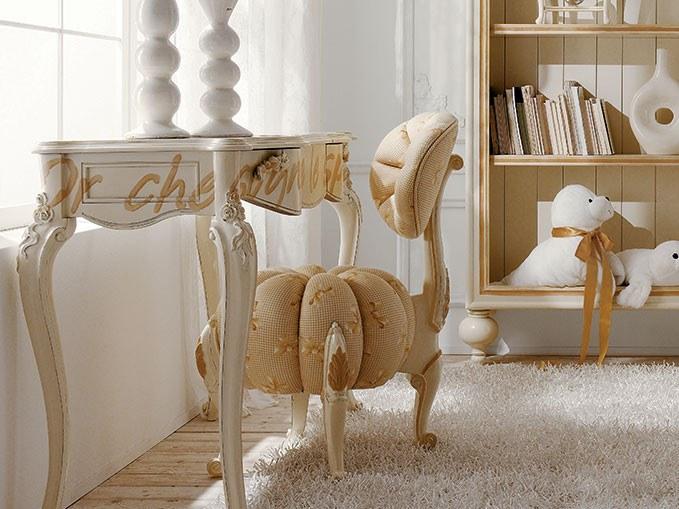 VOLPI Туалет мобильный Sogni & amore 3160 - Вид №2