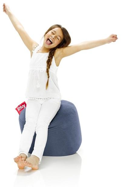 Fatboy Пуф из хлопка sun-id-1503053 - Вид №2