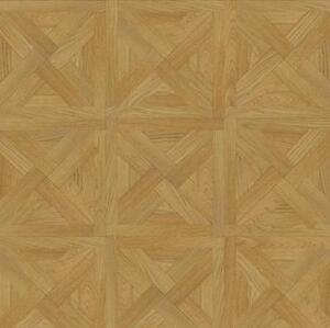 Художественный паркет Da Vinci Щитовой 26-361 Дуб (Гладкая) 500х500 мм.