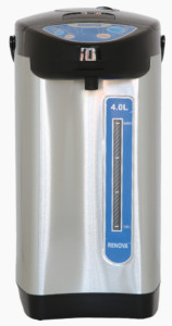 9207223 Термопот Renova TP4008-3DS1 серебристый