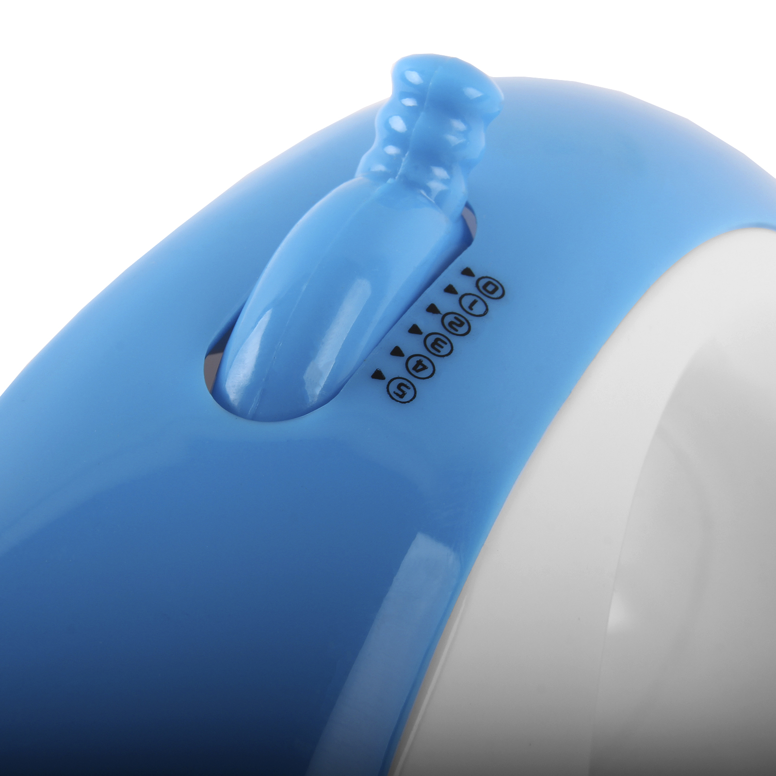 9909322 Миксер VAIL VL-5603 белый STDN-0023570 - Вид №1