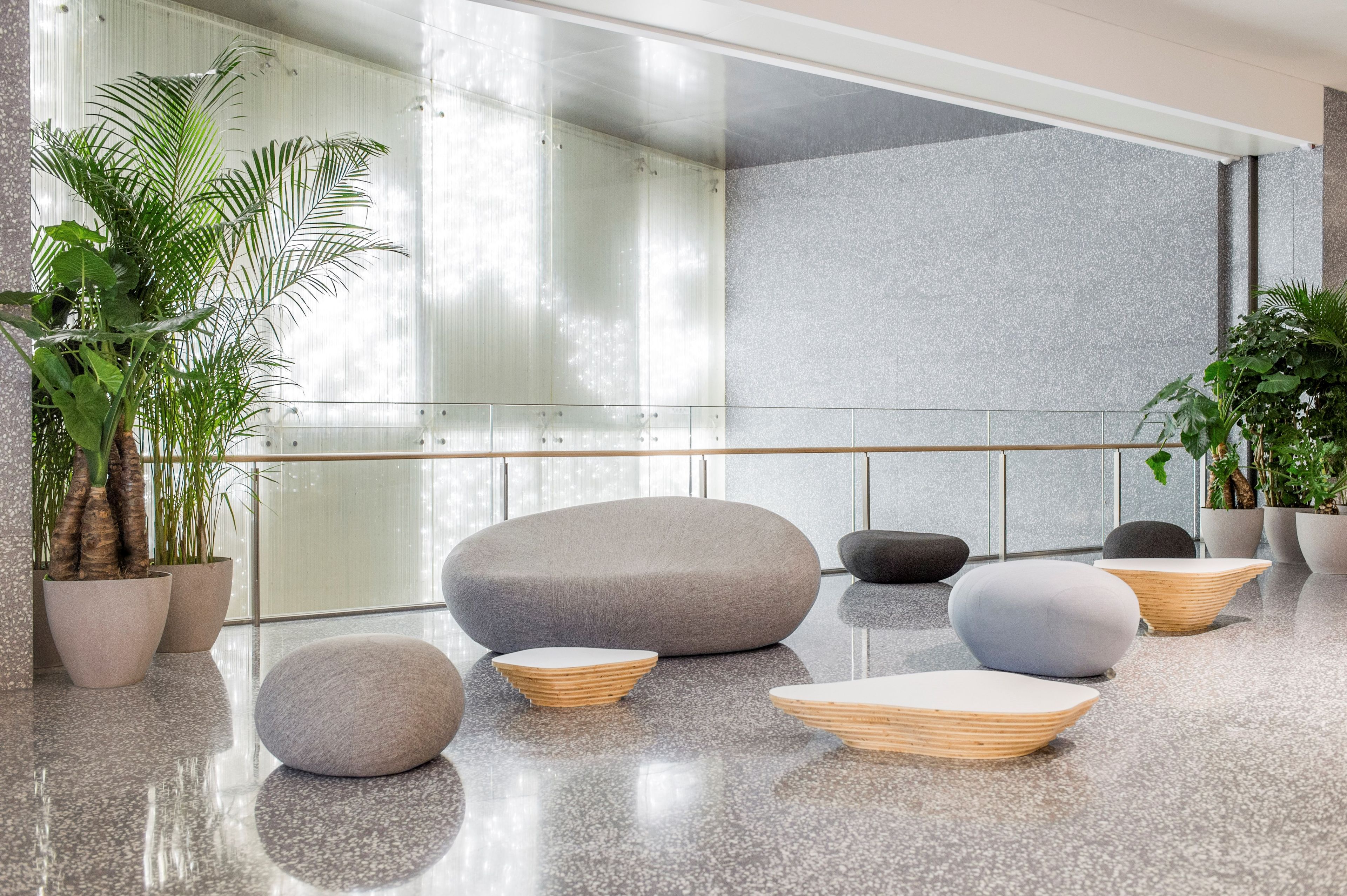 Пуф smarin Neolivingstones ARCH-00024554 - Вид №3