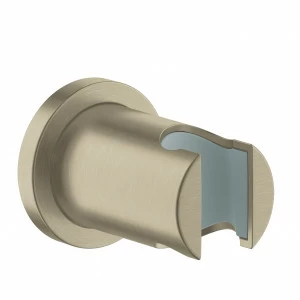 Держатель настенный для ручного душа GROHE Rainshower, никель матовый (27074EN0)