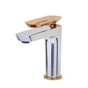 BL11009402 Bienbanyo Смеситель для раковины Гермес