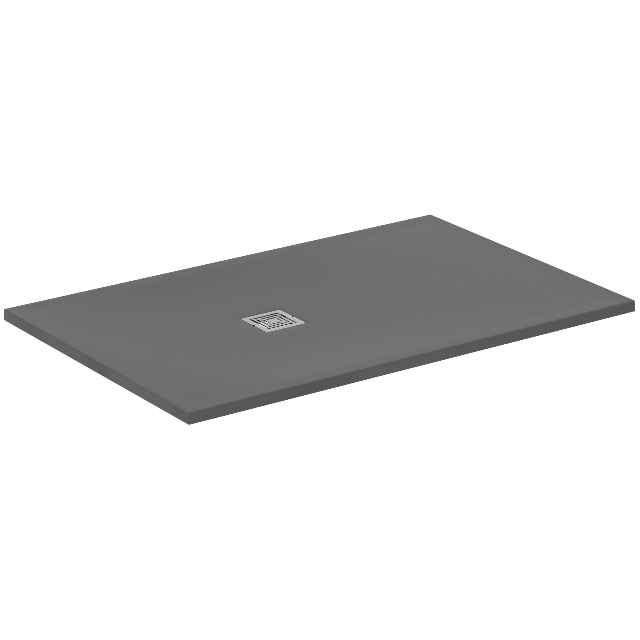 Прямоугольный поддон для душа из композитного материала Ideal Standard Ultraflat S+ ARCH-00081582 - Вид №16