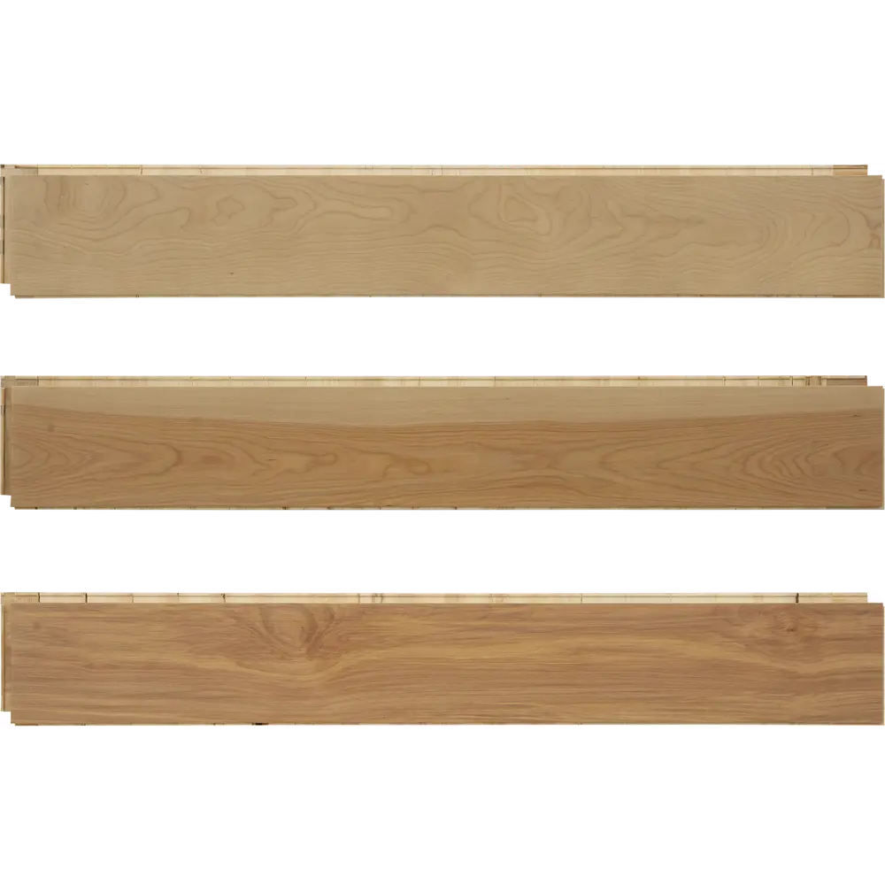 Паркетная доска однополосная «Берёза» лак 0.909 м² 81950939 STLM-2130188 Amber Wood  - Вид №4