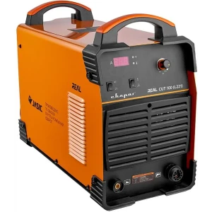 Аппарат для плазменной резки Сварог REAL CUT 100, 20 кВт, рез до 20 мм