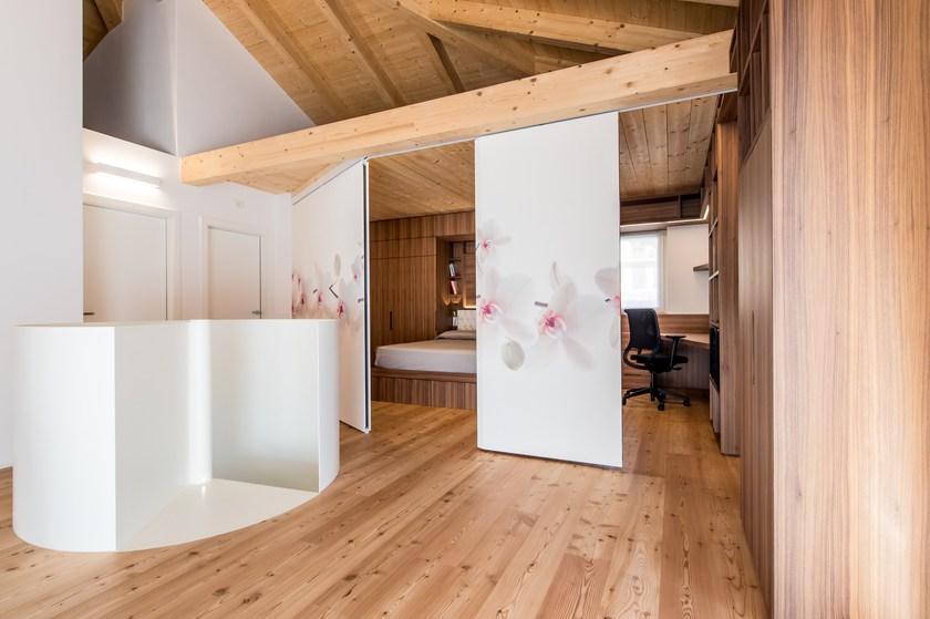 ANAUNIA Жилые маневренные стены sun-id-1467506 - Вид №2