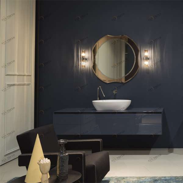 Комплект мебели №102 144 см Antonio Lupi PANTA REI Antoniolupi 102PANTAREI