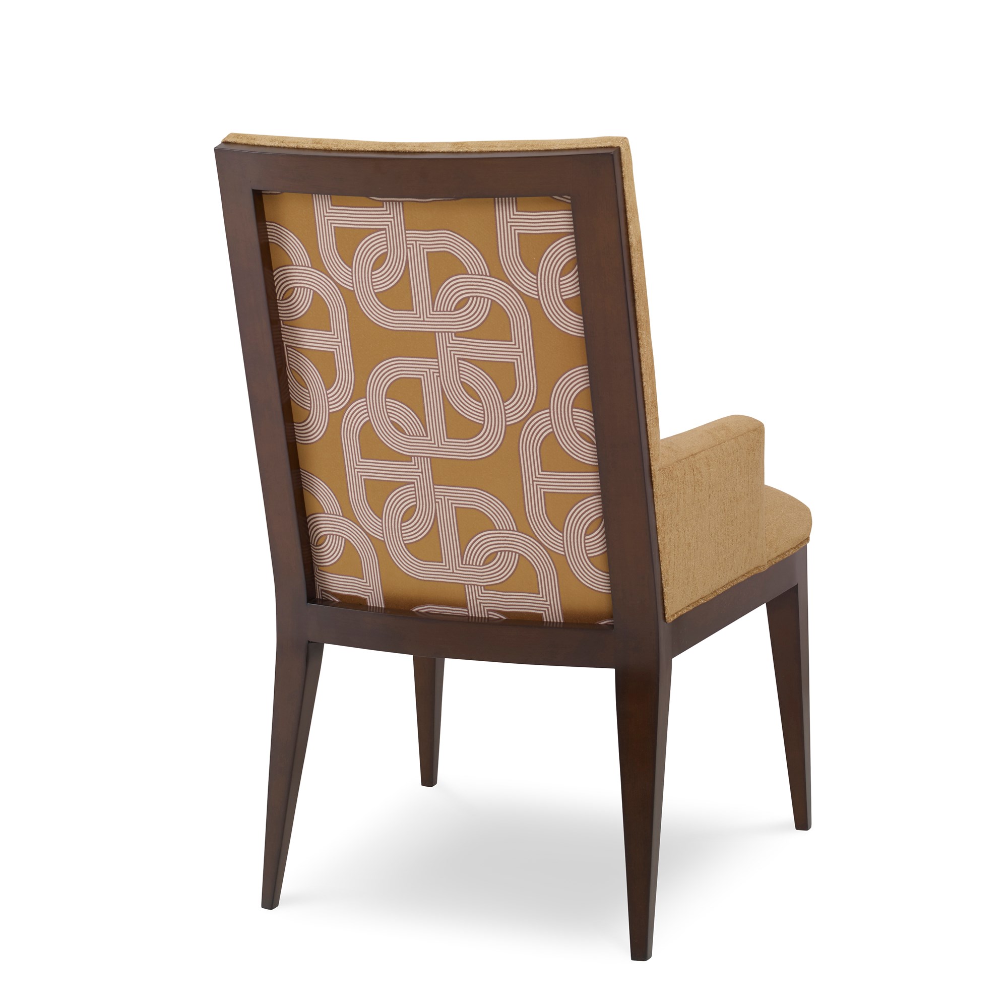 Стул  823-00 Logan Arm Chair Ambella  - Вид №2