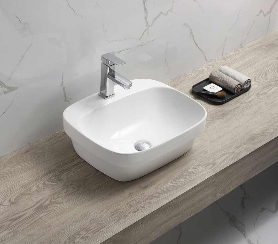 Умывальник 78597 LAB.Space N sun-id-3003988