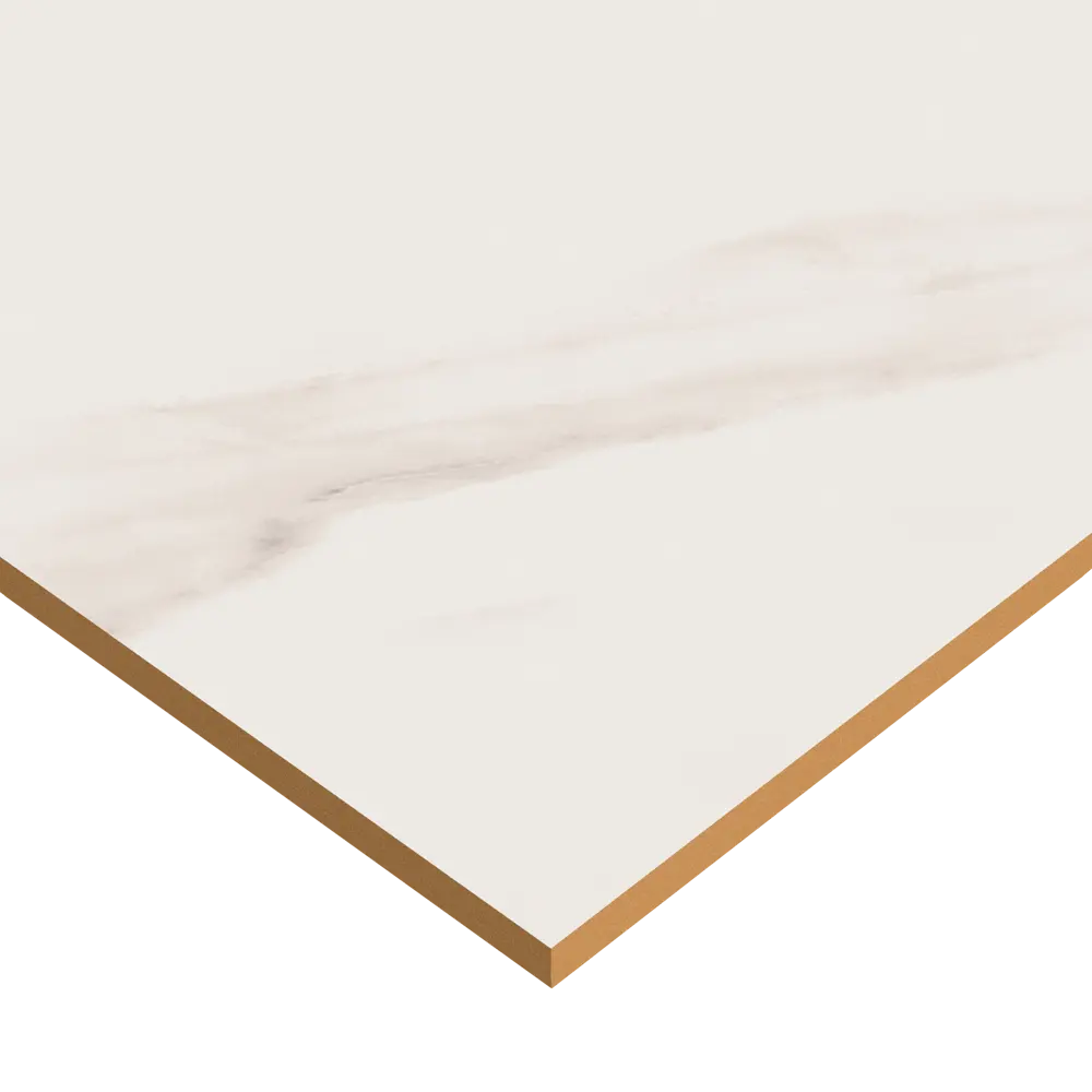 Настенная плитка Azori Astra в стиле кремового мрамора 31.5×63 см 87112449 STLM-0073397 - Вид №3