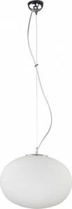 Подвесной светильник Nowodvorski Nuage 7026 NOWODVORSKI ДИЗАЙНЕРСКИЕ, NUAGE 199513 Белый