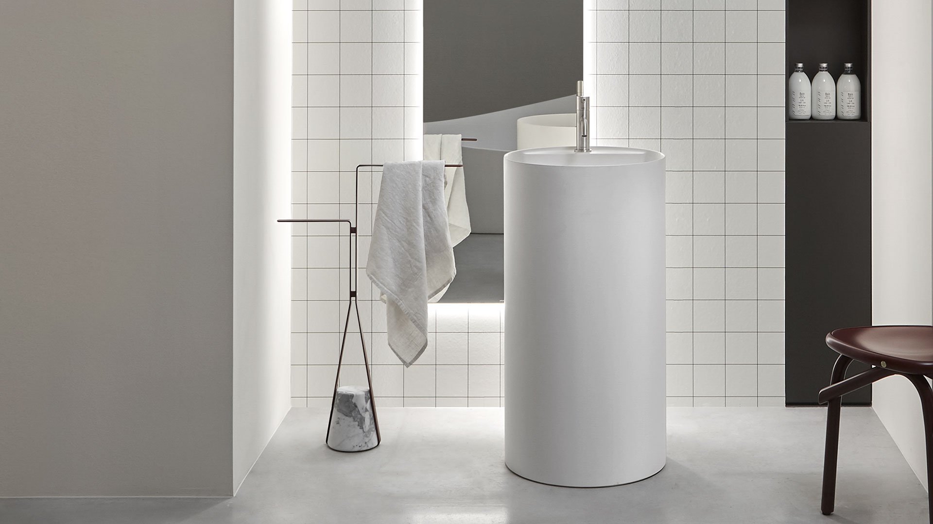 ST-177 HALO  Аксессуары Antoniolupi  - Вид №14